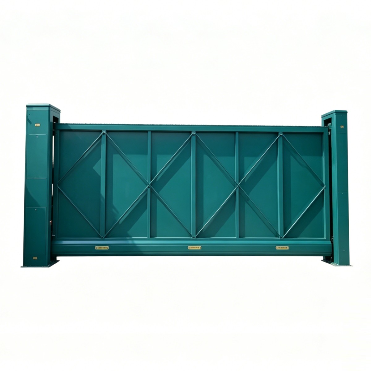 常德石门三圣乡电动悬空门